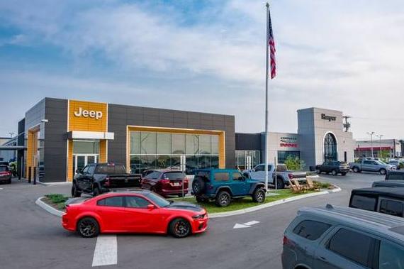 LINCOLN NAVIGATOR 2021 5LMJJ2LT2MEL15421 image