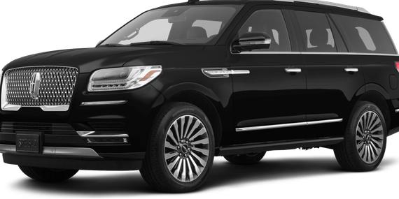 LINCOLN NAVIGATOR 2021 5LMJJ2KT5MEL05676 image