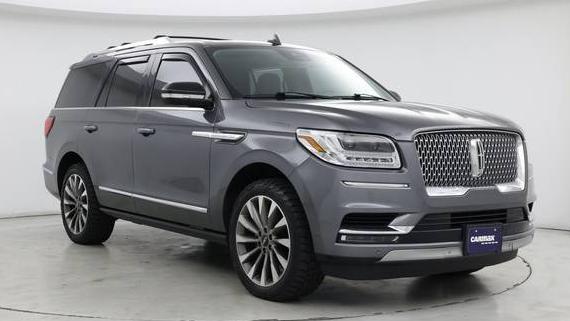LINCOLN NAVIGATOR 2021 5LMJJ2LT4MEL05621 image