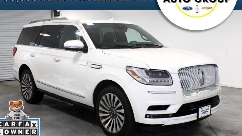 LINCOLN NAVIGATOR 2021 5LMJJ2LT2MEL11224 image