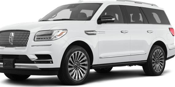 LINCOLN NAVIGATOR 2021 5LMJJ2LT1MEL15457 image