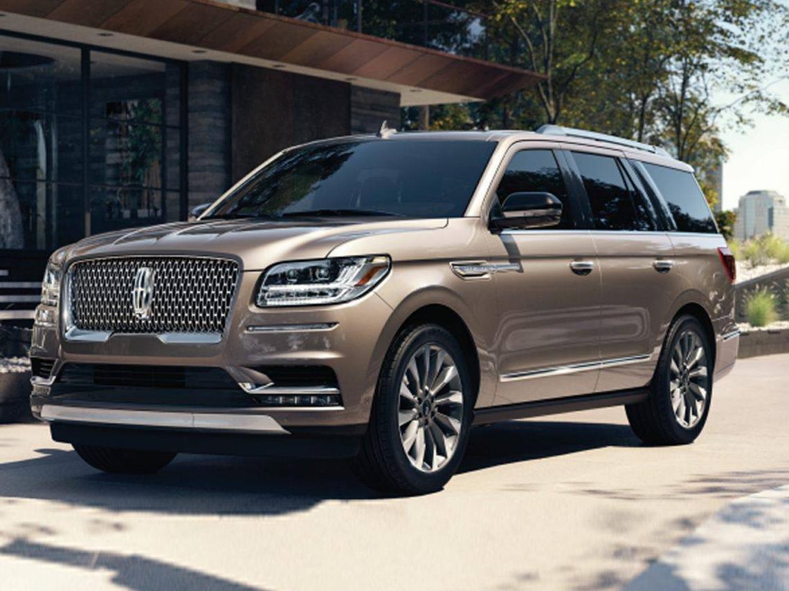 LINCOLN NAVIGATOR 2021 5LMJJ2LT4MEL17820 image