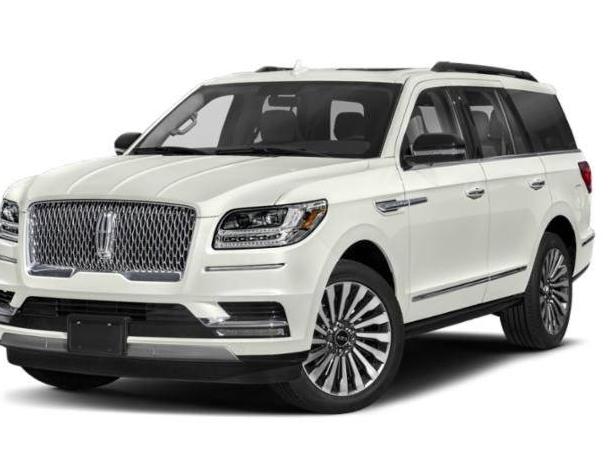 LINCOLN NAVIGATOR 2021 5LMJJ2LT7MEL17729 image