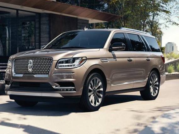 LINCOLN NAVIGATOR 2021 5LMJJ2LT6MEL09041 image