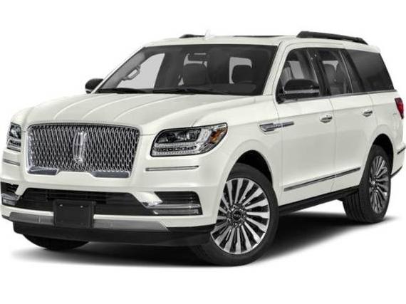 LINCOLN NAVIGATOR 2021 5LMJJ2LT6MEL05636 image