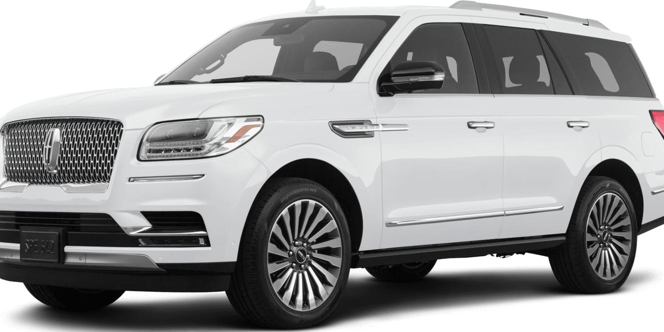 LINCOLN NAVIGATOR 2021 5LMJJ2TT6MEL15258 image