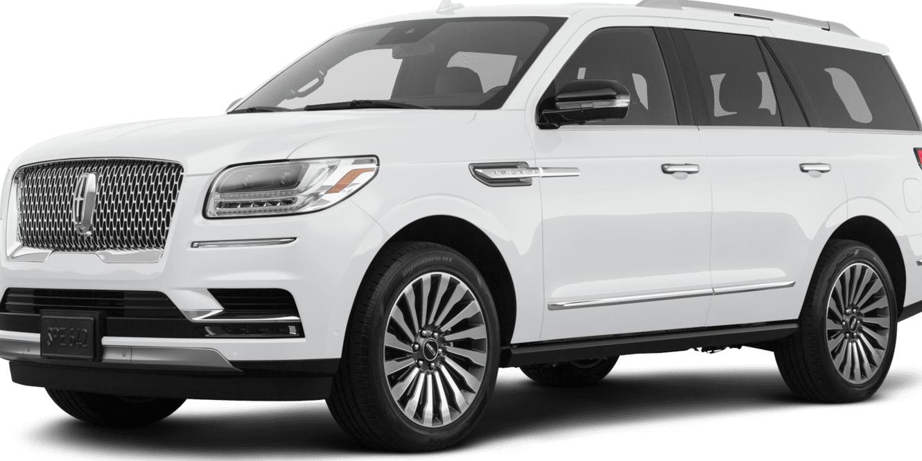 LINCOLN NAVIGATOR 2021 5LMJJ2LT8MEL14516 image