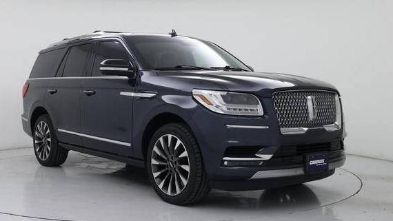 LINCOLN NAVIGATOR 2021 5LMJJ2LT1MEL17161 image