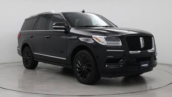 LINCOLN NAVIGATOR 2021 5LMJJ2LT1MEL21193 image