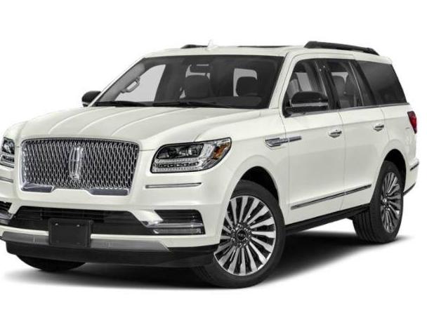 LINCOLN NAVIGATOR 2021 5LMJJ2LT3MEL14598 image