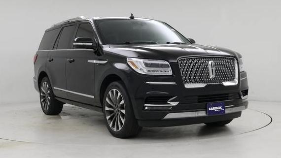 LINCOLN NAVIGATOR 2021 5LMJJ2LT5MEL07054 image
