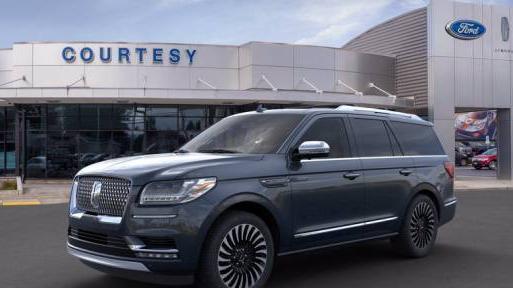 LINCOLN NAVIGATOR 2021 5LMJJ2TT5MEL17759 image