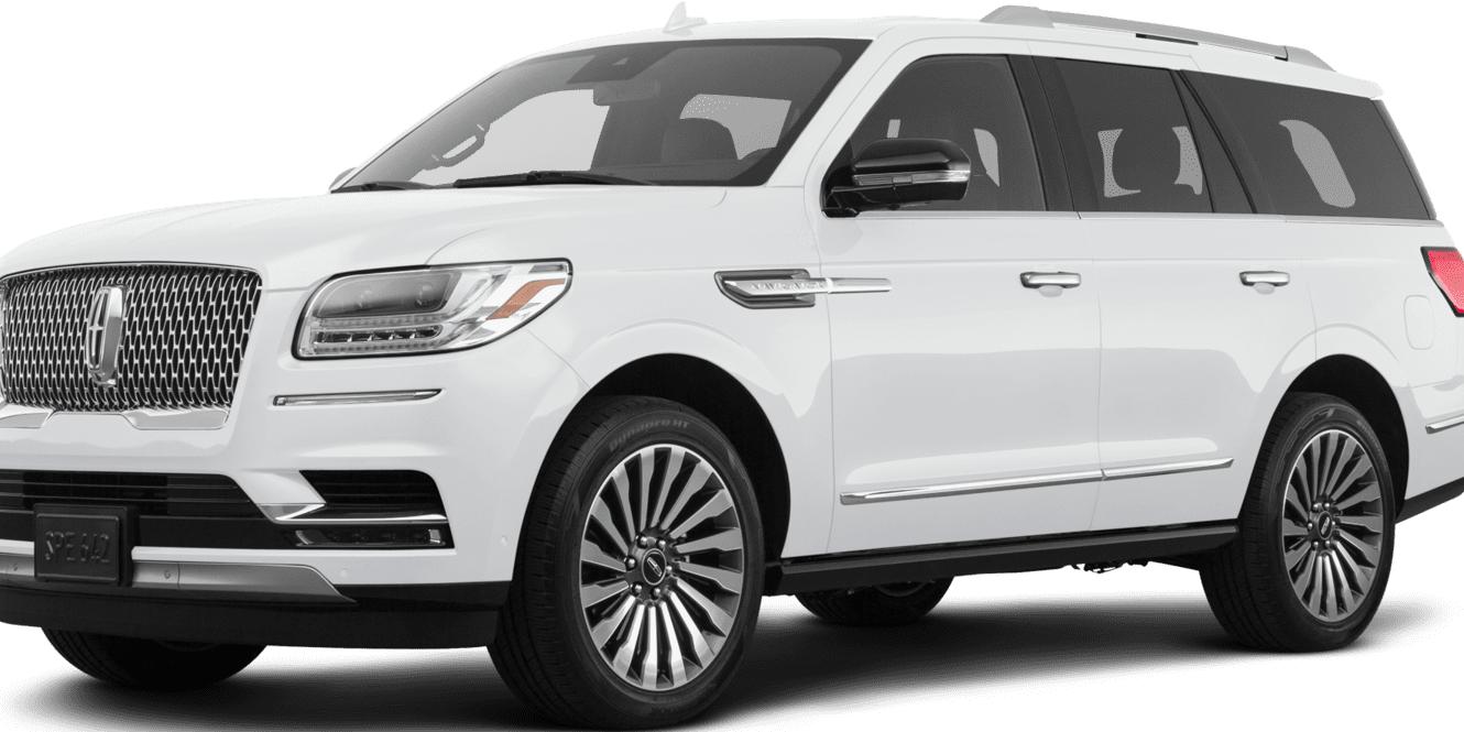 LINCOLN NAVIGATOR 2021 5LMJJ2TT6MEL14482 image