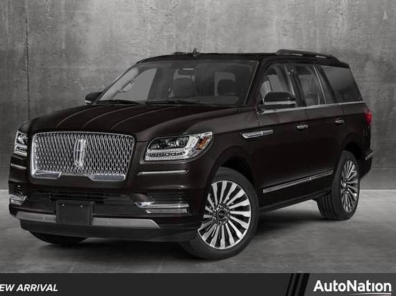 LINCOLN NAVIGATOR 2021 5LMJJ2KT4MEL04860 image
