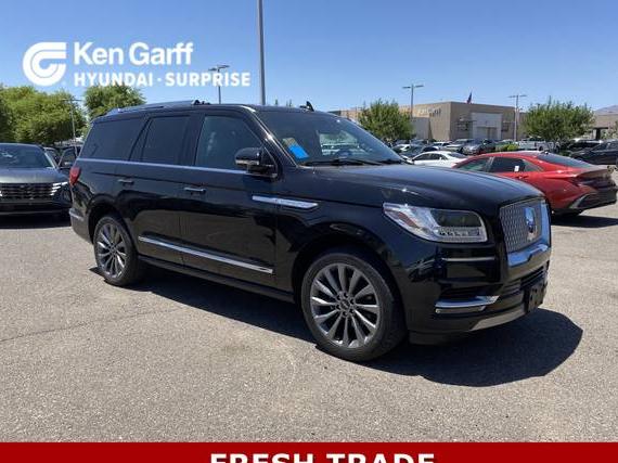 LINCOLN NAVIGATOR 2021 5LMJJ2KTXMEL02868 image