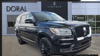 LINCOLN NAVIGATOR 2021 5LMJJ2KT1MEL14603 image