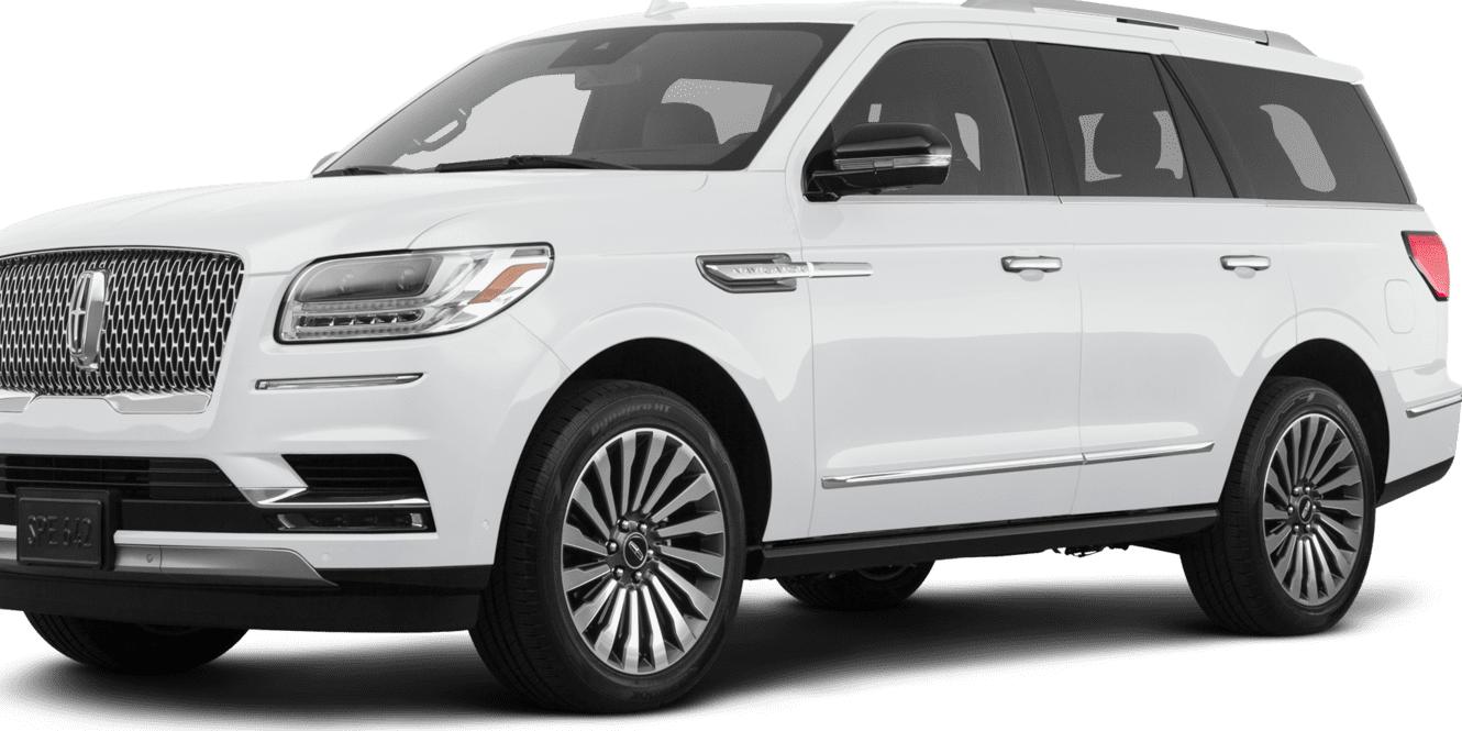 LINCOLN NAVIGATOR 2021 5LMJJ2LT7MEL11851 image