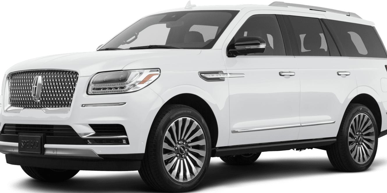 LINCOLN NAVIGATOR 2021 5LMJJ2TT3MEL13158 image