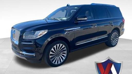 LINCOLN NAVIGATOR 2021 5LMJJ2LT7MEL15477 image