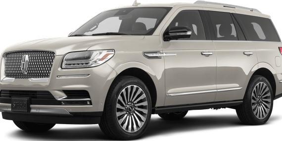 LINCOLN NAVIGATOR 2021 5LMJJ2LT3MEL12284 image