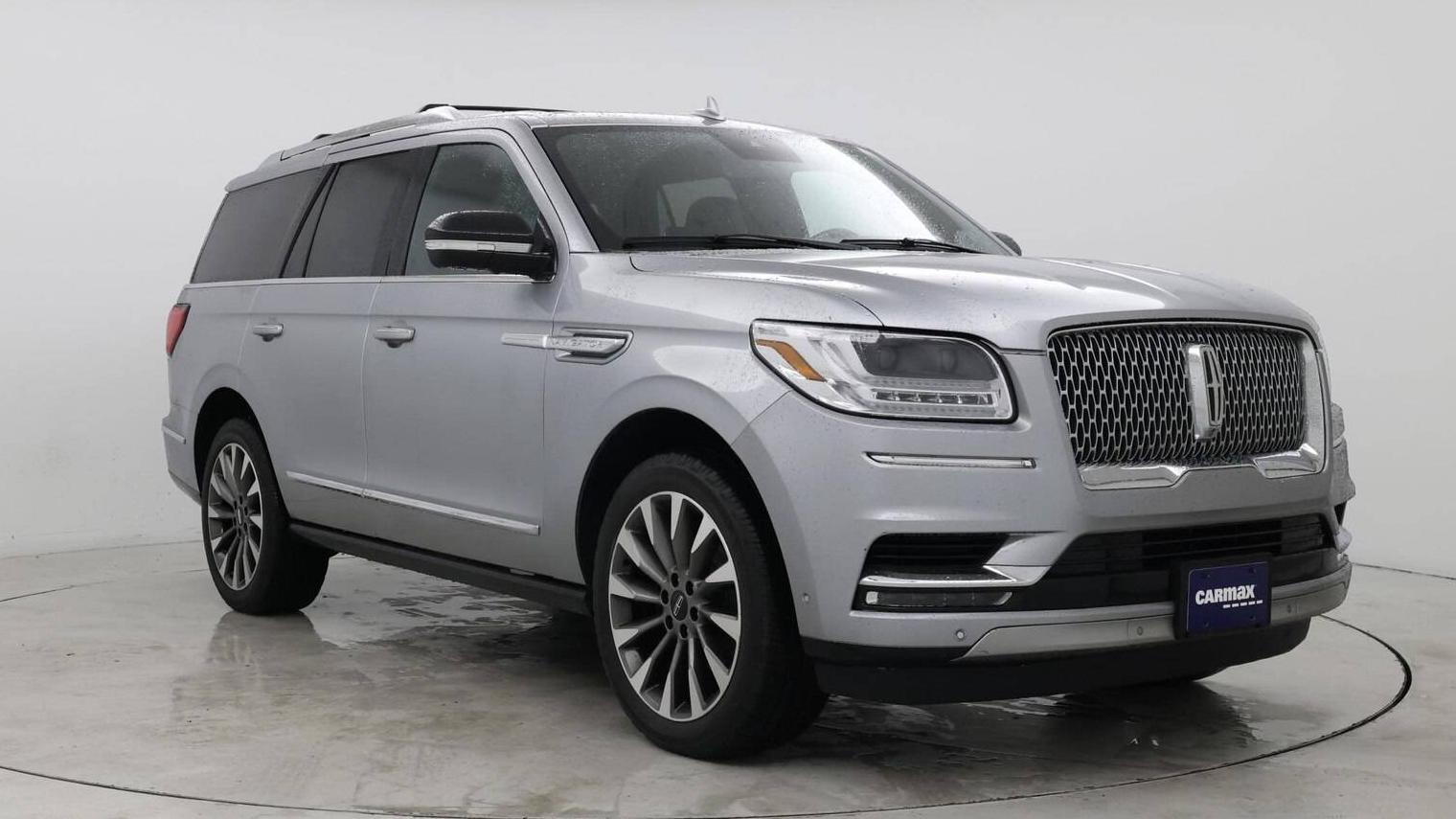 LINCOLN NAVIGATOR 2021 5LMJJ2LT4MEL05571 image
