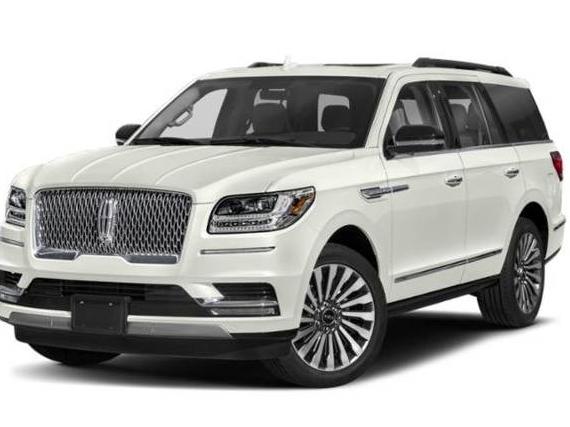 LINCOLN NAVIGATOR 2021 5LMJJ2LTXMEL19393 image