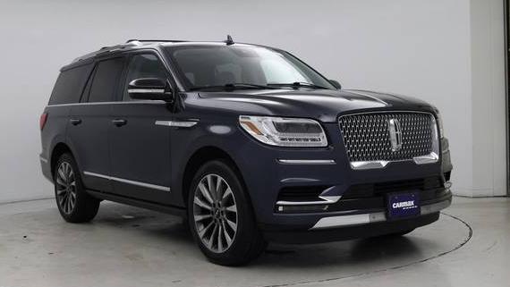 LINCOLN NAVIGATOR 2021 5LMJJ2LT8MEL16458 image