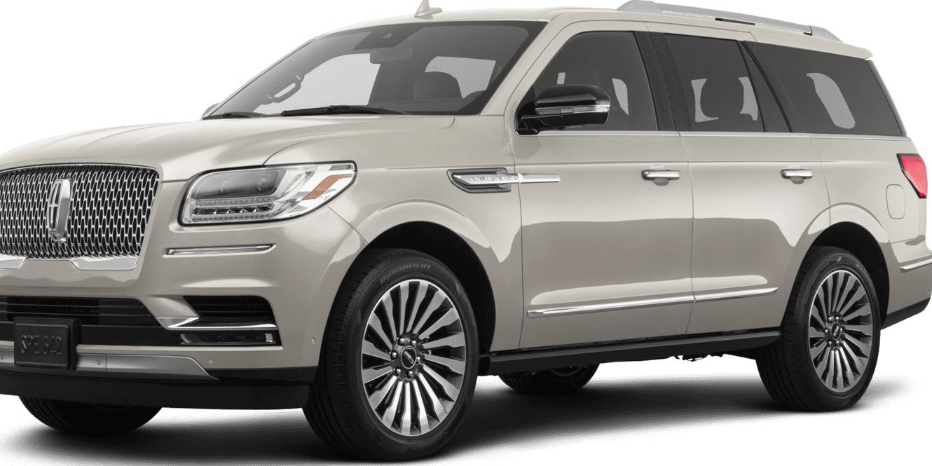 LINCOLN NAVIGATOR 2021 5LMJJ2KT5MEL18413 image