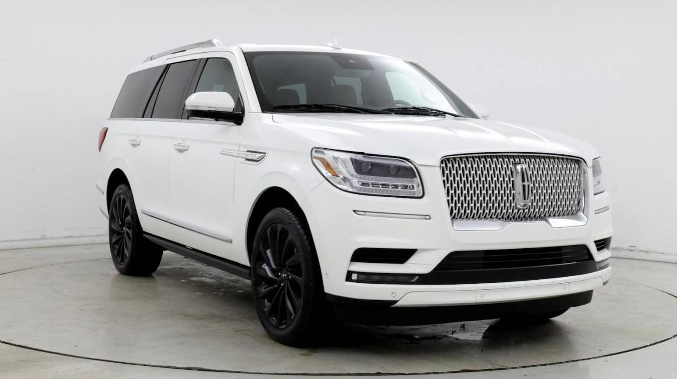 LINCOLN NAVIGATOR 2021 5LMJJ2KT7MEL05761 image