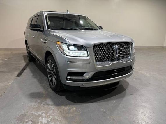 LINCOLN NAVIGATOR 2021 5LMJJ2LT7MEL12904 image
