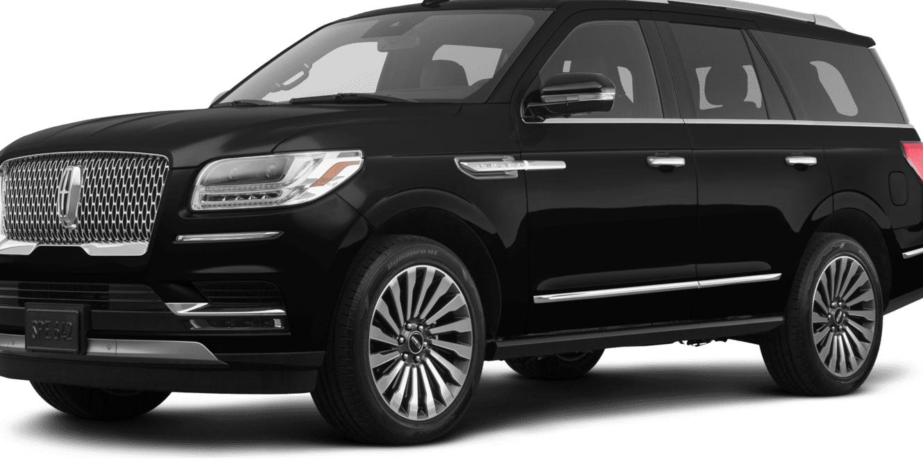 LINCOLN NAVIGATOR 2021 5LMJJ2LT8MEL11566 image