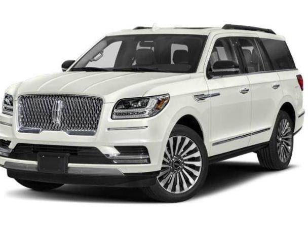 LINCOLN NAVIGATOR 2021 5LMJJ2LT6MEL07726 image