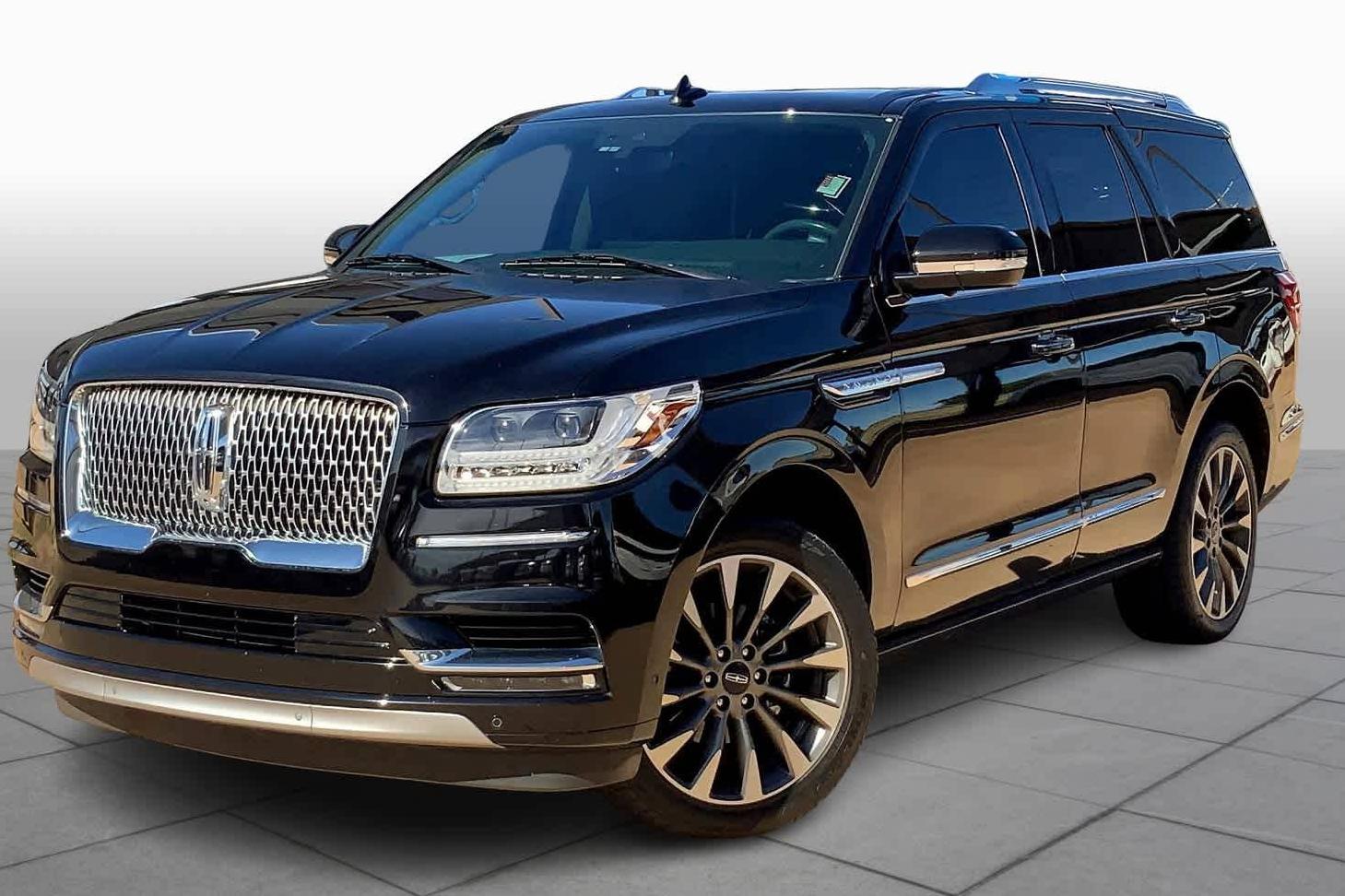 LINCOLN NAVIGATOR 2021 5LMJJ2KTXMEL04863 image