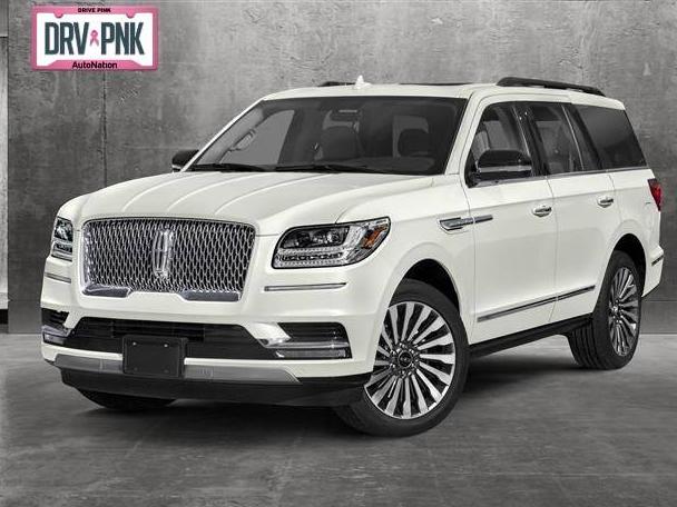 LINCOLN NAVIGATOR 2021 5LMJJ2KT8MEL04859 image