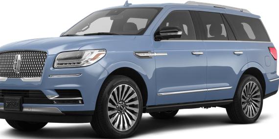 LINCOLN NAVIGATOR 2021 5LMJJ2TT8MEL14614 image