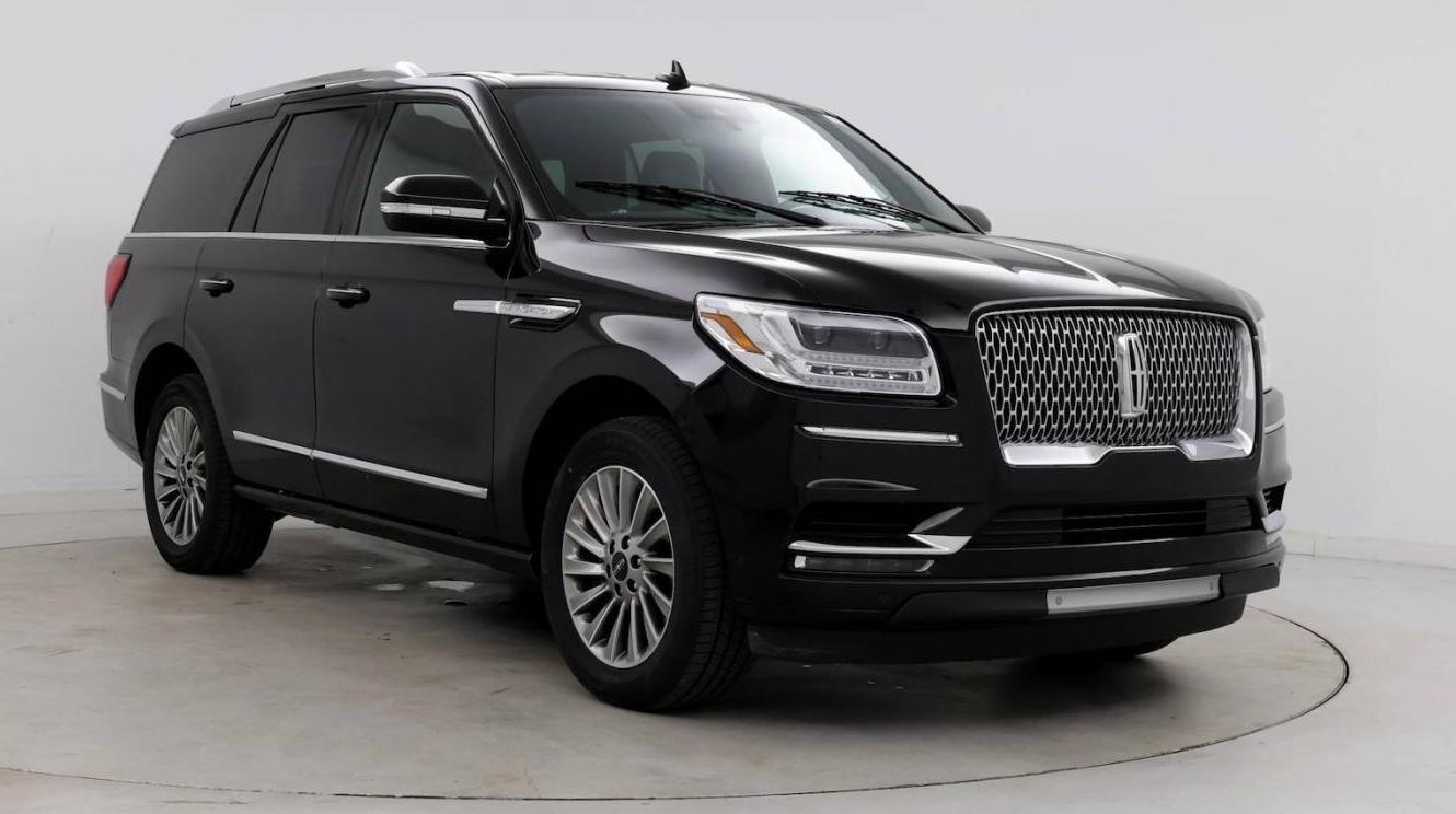 LINCOLN NAVIGATOR 2021 5LMJJ2MT8MEL00033 image