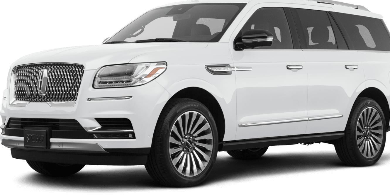 LINCOLN NAVIGATOR 2021 5LMJJ2KT5MEL17505 image