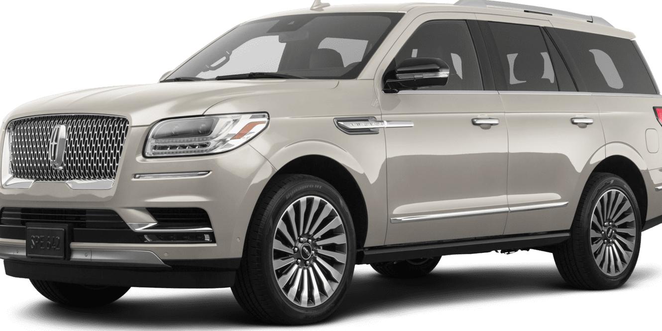 LINCOLN NAVIGATOR 2021 5LMJJ2KT9MEL16647 image