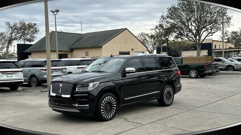 LINCOLN NAVIGATOR 2021 5LMJJ2TT1MEL15488 image