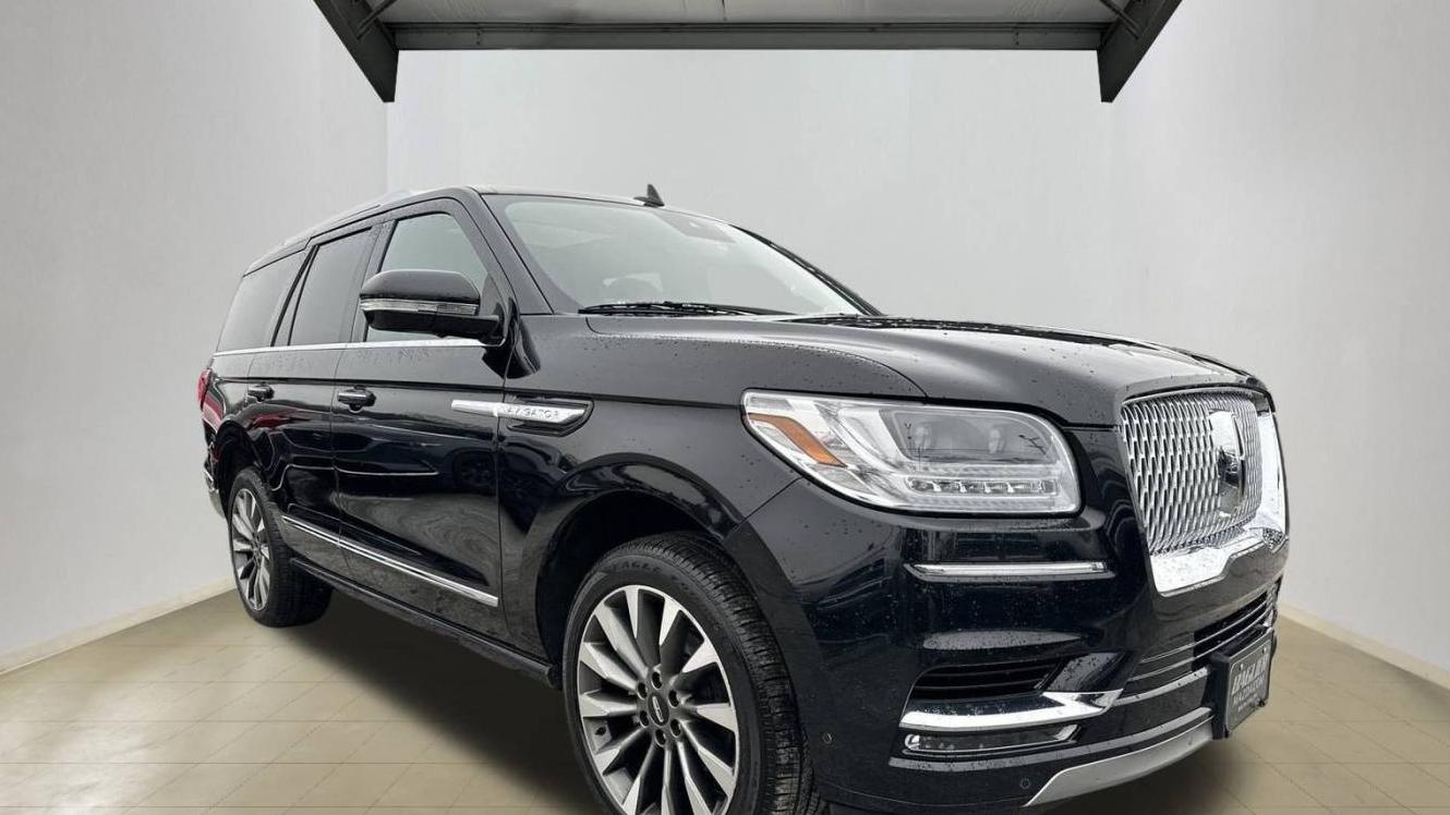 LINCOLN NAVIGATOR 2021 5LMJJ2LT3MEL03083 image