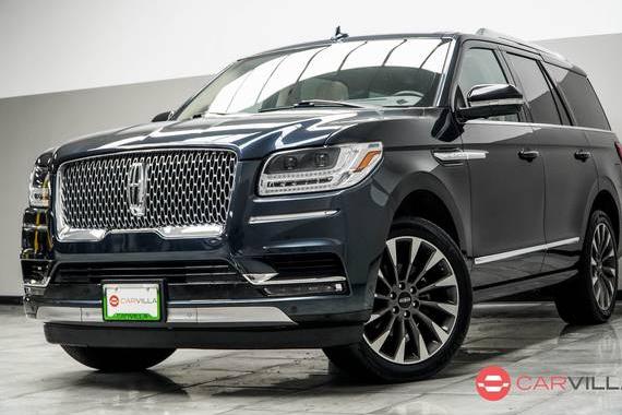 LINCOLN NAVIGATOR 2021 5LMJJ2LT2MEL12809 image