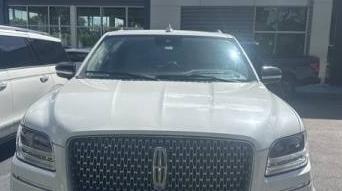 LINCOLN NAVIGATOR 2021 5LMJJ2LT3MEL06839 image