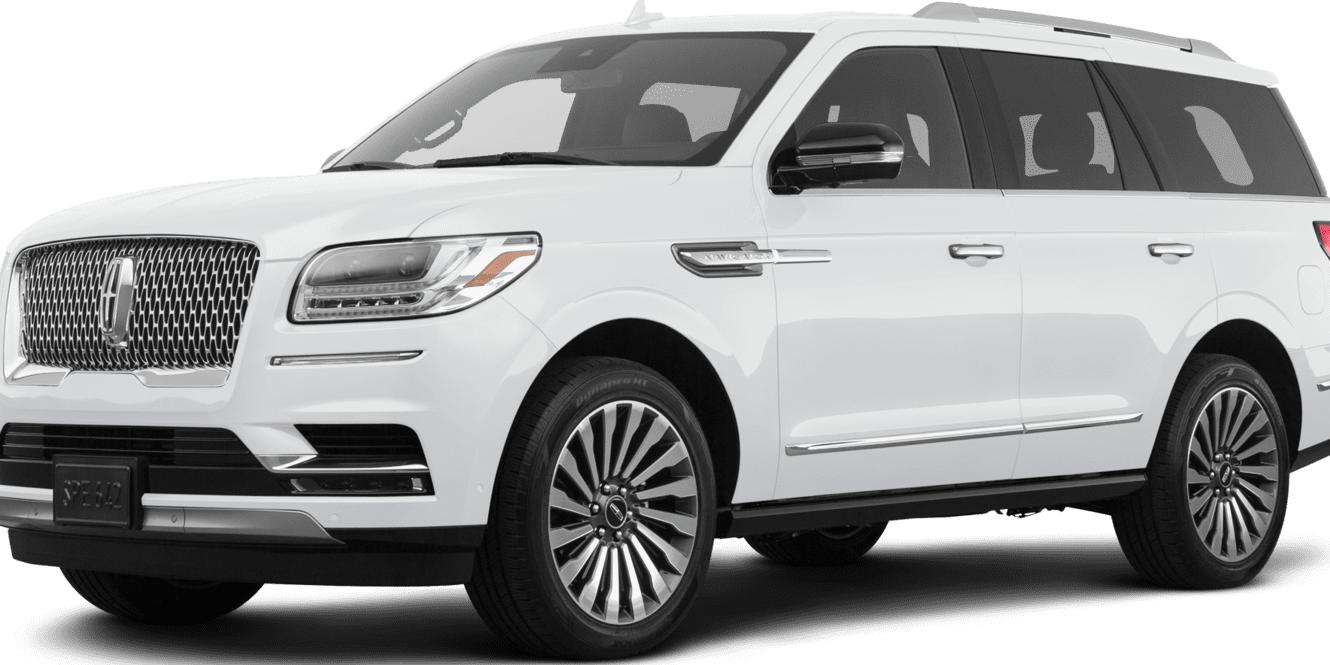 LINCOLN NAVIGATOR 2021 5LMJJ2TTXMEL08166 image