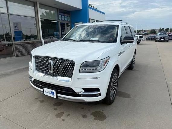 LINCOLN NAVIGATOR 2021 5LMJJ2LT3MEL19526 image