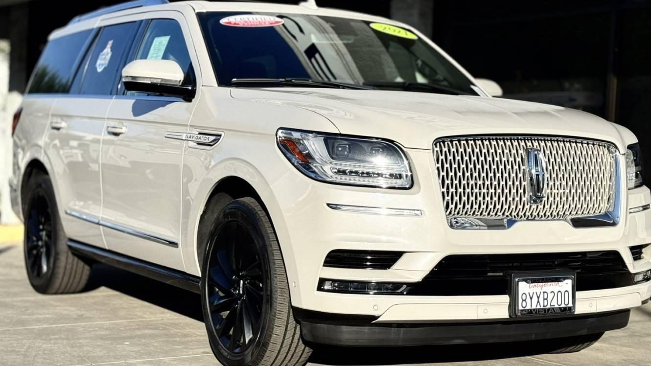 LINCOLN NAVIGATOR 2021 5LMJJ2LT0MEL16955 image