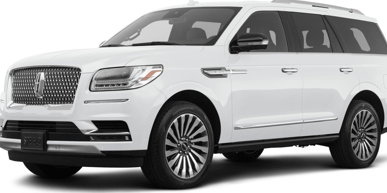 LINCOLN NAVIGATOR 2021 5LMJJ2LT5MEL02971 image