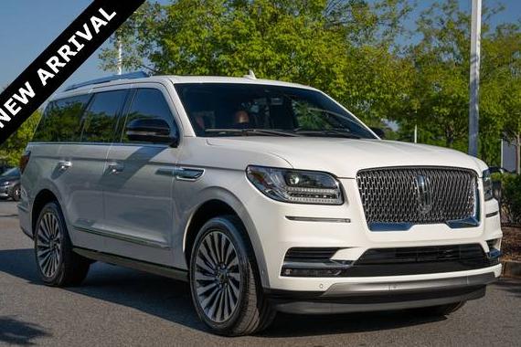 LINCOLN NAVIGATOR 2021 5LMJJ2LT0MEL18852 image