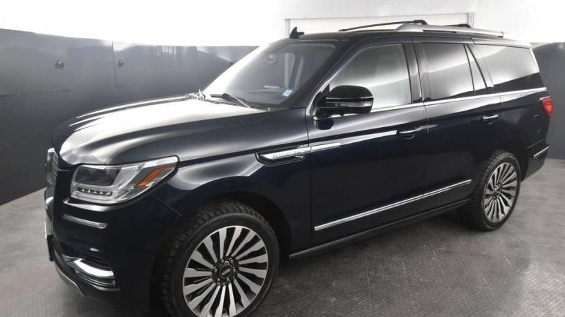 LINCOLN NAVIGATOR 2021 5LMJJ2LT1MEL16477 image