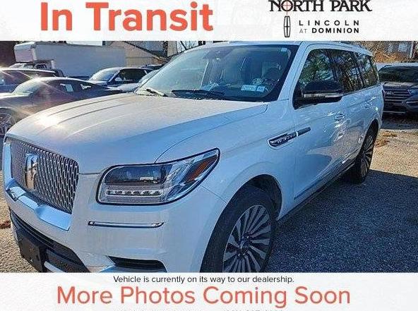 LINCOLN NAVIGATOR 2021 5LMJJ2LT6MEL16412 image