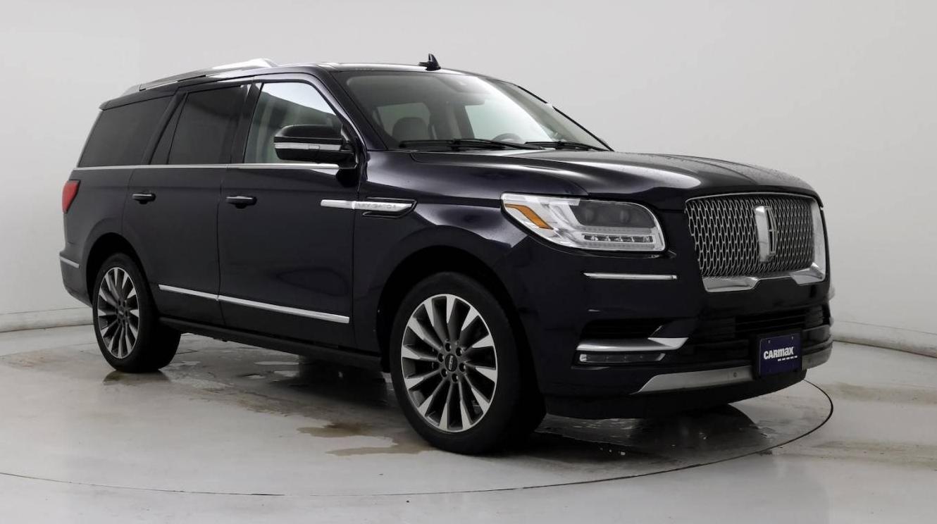 LINCOLN NAVIGATOR 2021 5LMJJ2LT4MEL11242 image